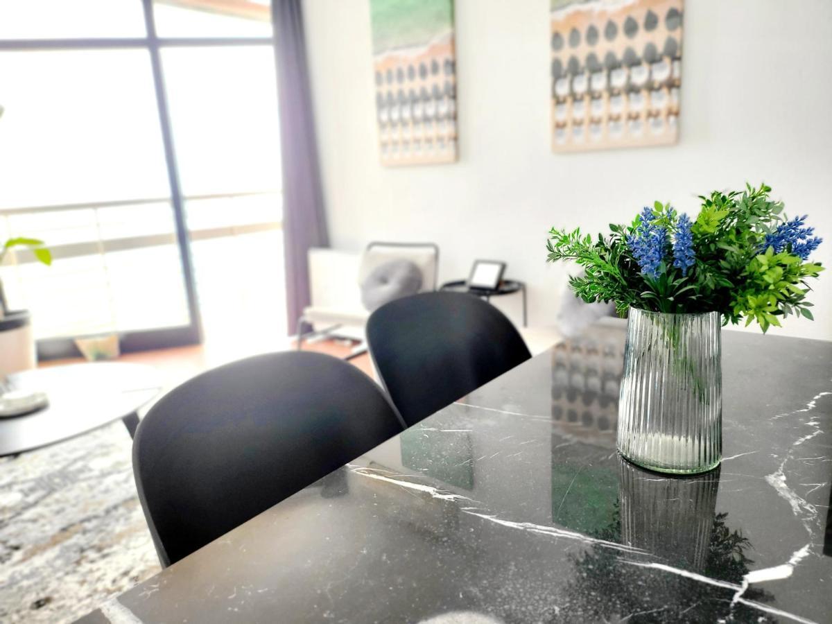 Apartamento Torre De La Roca Actual 토레몰리노스 외부 사진