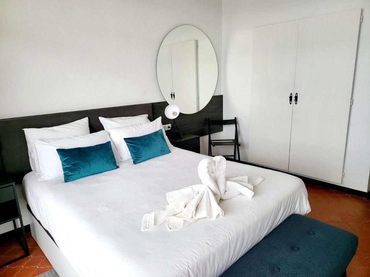 Apartamento Torre De La Roca Actual 토레몰리노스 외부 사진