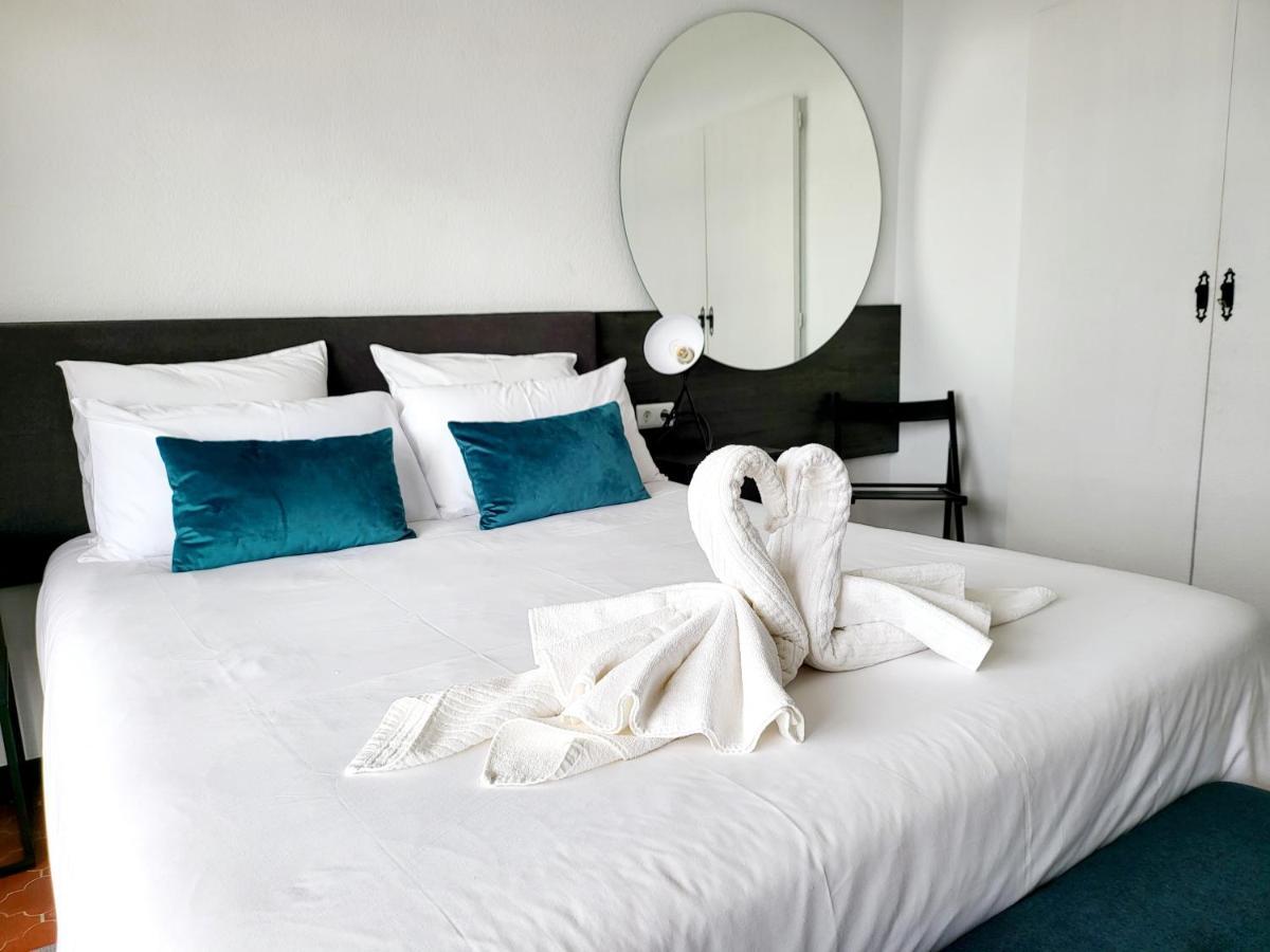 Apartamento Torre De La Roca Actual 토레몰리노스 외부 사진
